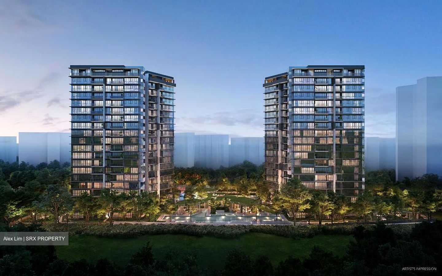 Yuan Ching Road (D22), Condominium #486428881
